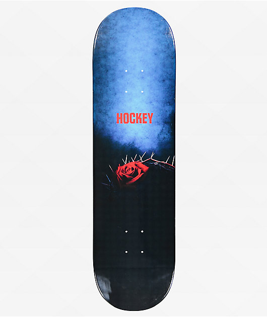 Hockey Rodrigues Behemoth 8.5" Skateboard Deck