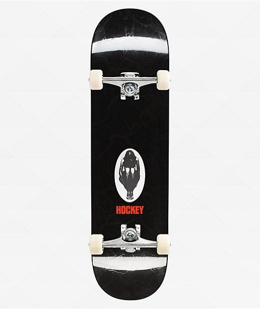 Hockey Rodrigues Keep Sake 8.25" Assembled Skateboard Complete