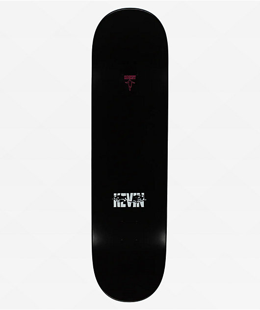 Hockey Rodrigues Keep Sake 8.25" Skateboard Deck