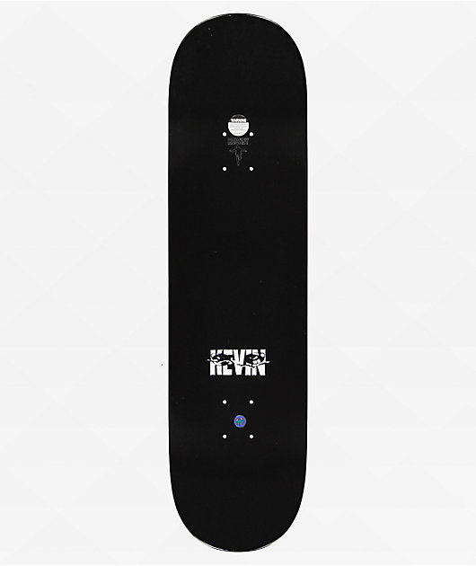 Hockey Rodrigues Layers 8.5" Skateboard Deck