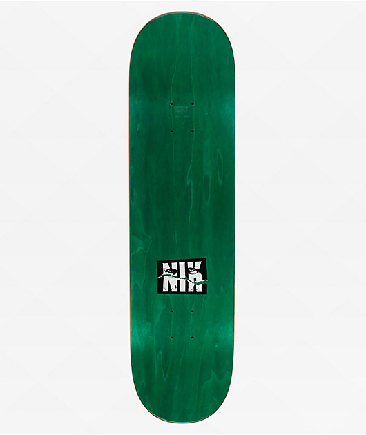 Hockey Stain Nowhere 8.38" Skateboard Deck