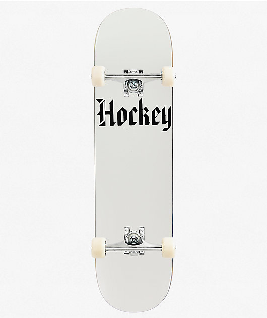 Hockey Stone 8.0" Assembled Skateboard Complete