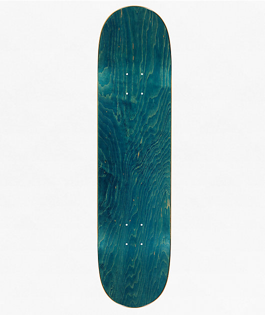 Hoddle Kirk New Age 8.0" Skateboard Deck