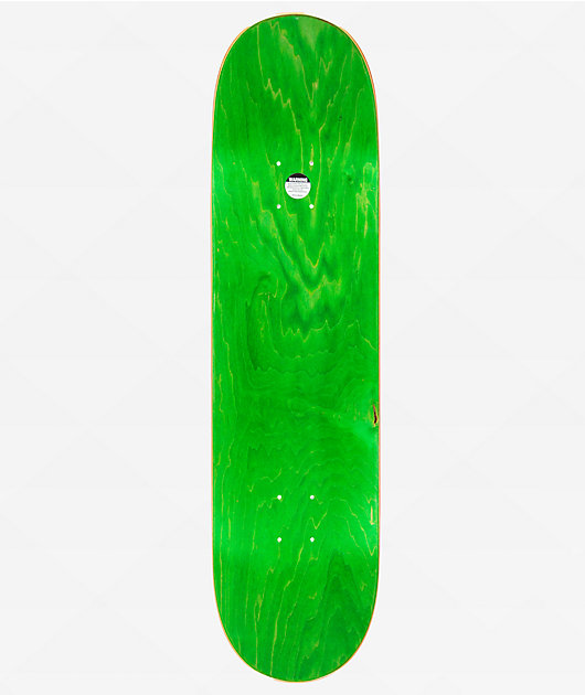 Hoddle Paul Bell 8.38" Skateboard Deck