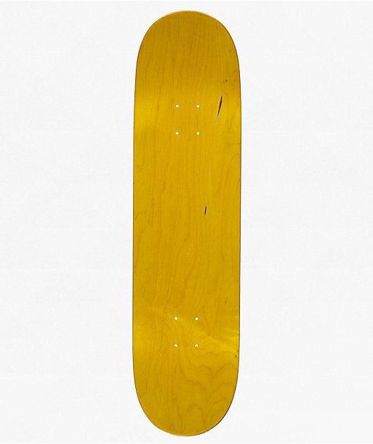 Hoddle Paul Remember 8.38" Skateboard Deck
