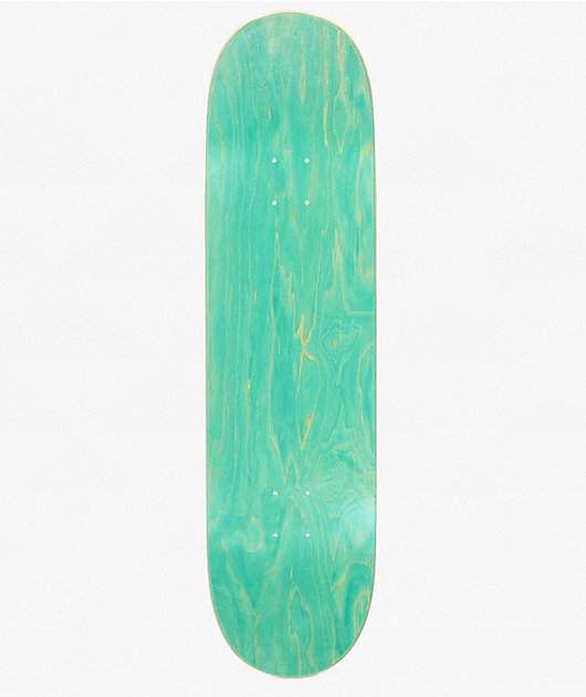Hoddle Paul Smoker 8.5" Skateboard Deck