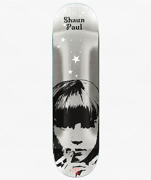 Hoddle Paul Smoker 8.5" Skateboard Deck