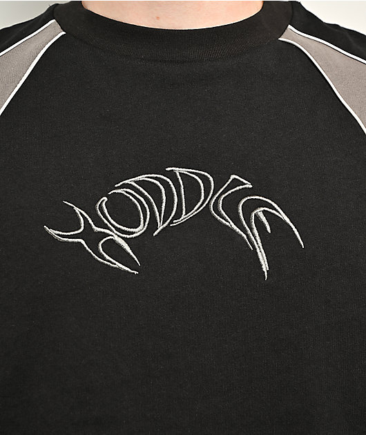 Hoddle Sound Black T-Shirt