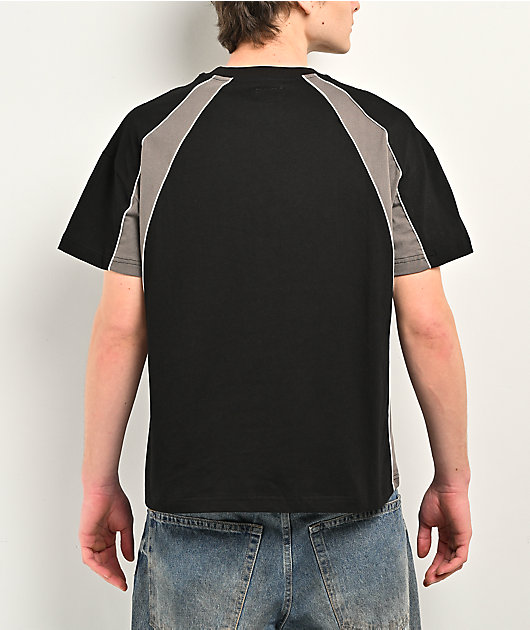 Hoddle Sound Black T-Shirt