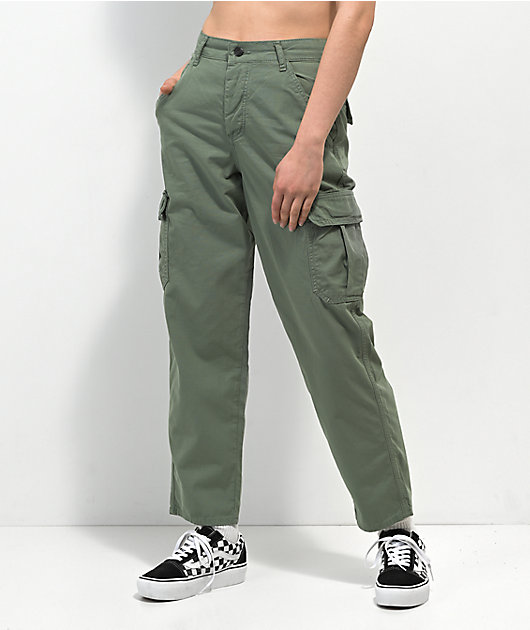 This is why you need Cargo Pants: 6 Ways to Style • theStyleSafari | Cargo  pants, Green cargo pants, Cargo pants outfit