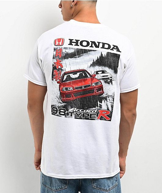 Honda accord t shirt online