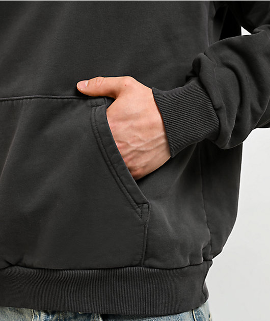 Honda H Bug Grey Hoodie