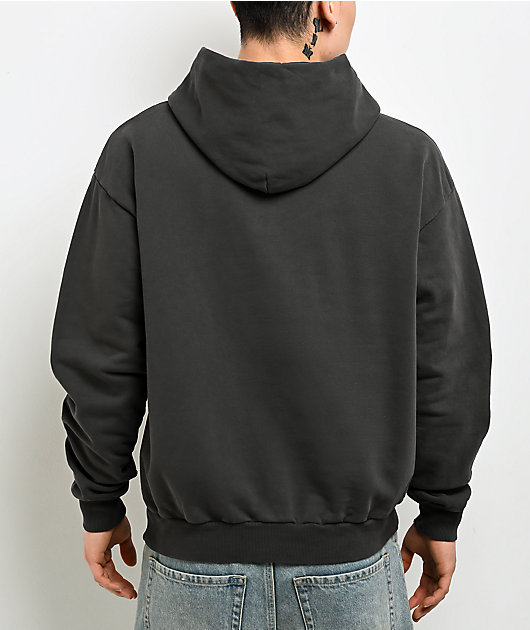 Honda H Bug Grey Hoodie