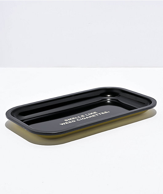 Honey TV Weed Cigarettes Tray