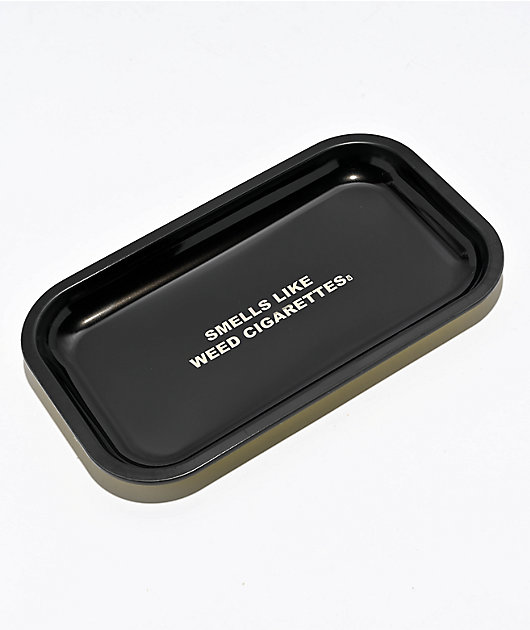Honey TV Weed Cigarettes Tray