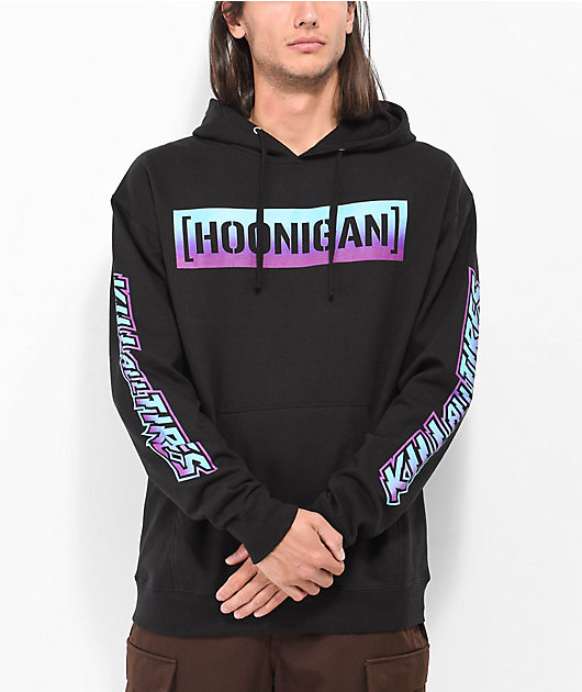 Hoonigan hoodie sale