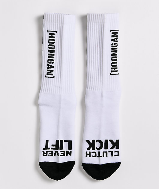 Hoonigan Finish Line II calcetines