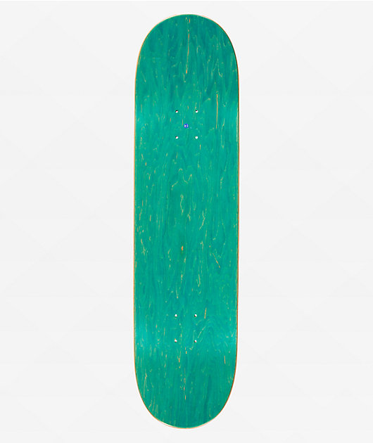 Hopps Bighopps Roses 8.5" Skateboard Deck