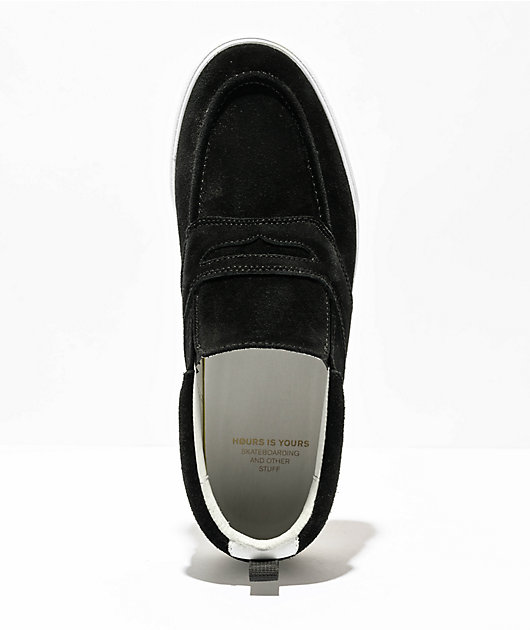 Skate loafers sales