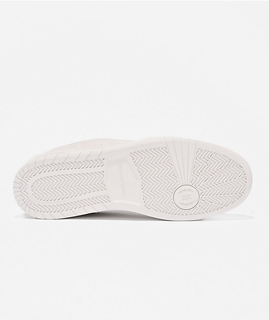 Hours Is Yours Herman 3 Cloud Skate Shoes