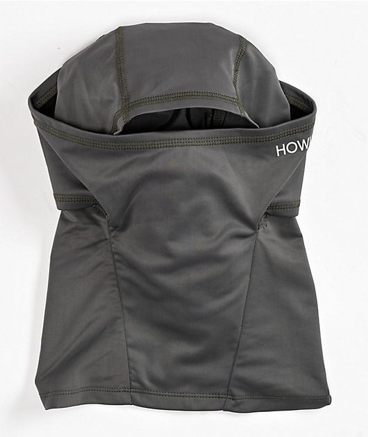 Howl Legacy Pavement Balaclava