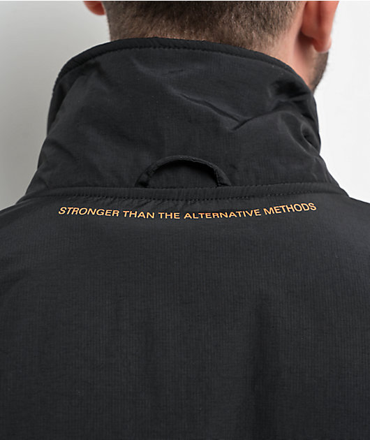 Howl Polar Army Fleece Jacket | Zumiez