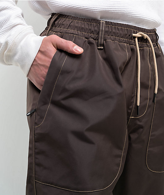 PUBLIC PANT – HOWL SUPPLY