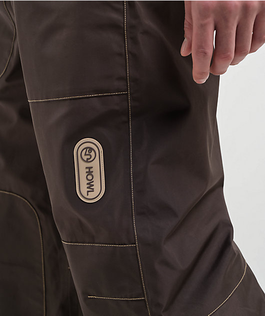 NOWHERE PANT – HOWL SUPPLY