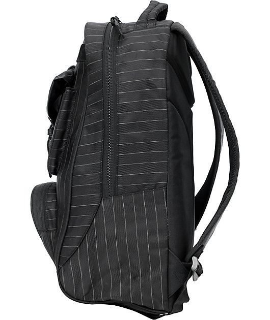 hurley laptop backpack