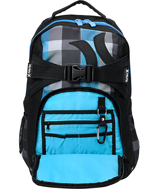 hurley backpack sale