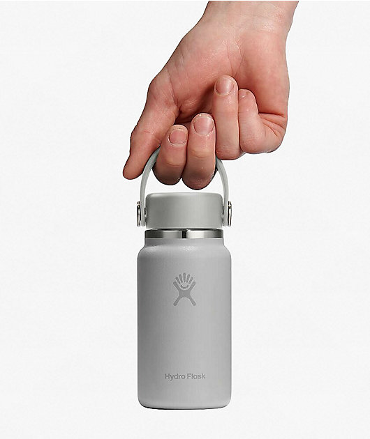 Hydro Flask Micro Hydro Birch Mini Bottle 13.5 oz