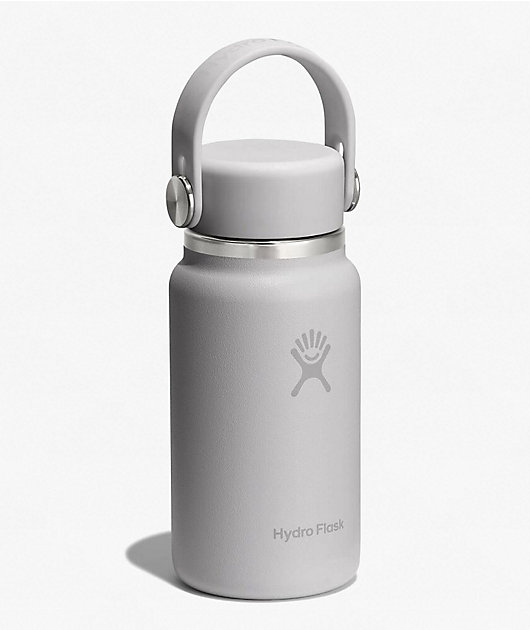 Hydro Flask Micro Hydro Birch Mini Bottle 13.5 oz