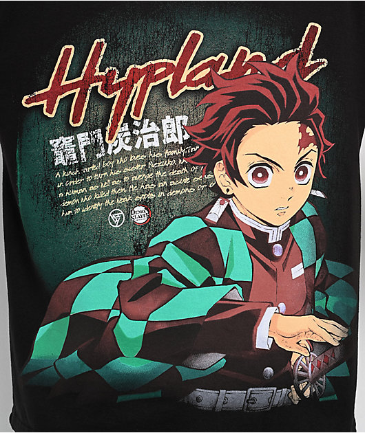 tanjirou  Tanjiro Kamado's Epic Headbutt Against Akaza | TikTok