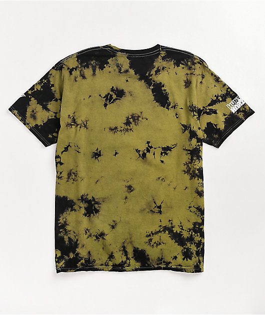 zumiez hunter x hunter shirt