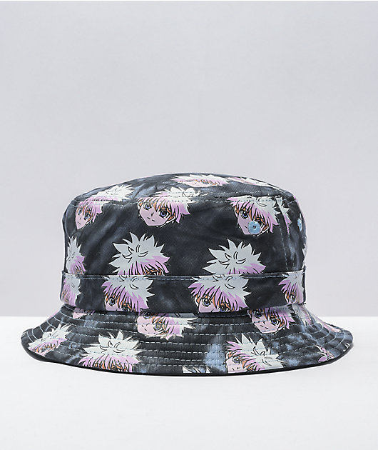 Killua bucket hat soze on sale 7 3/8