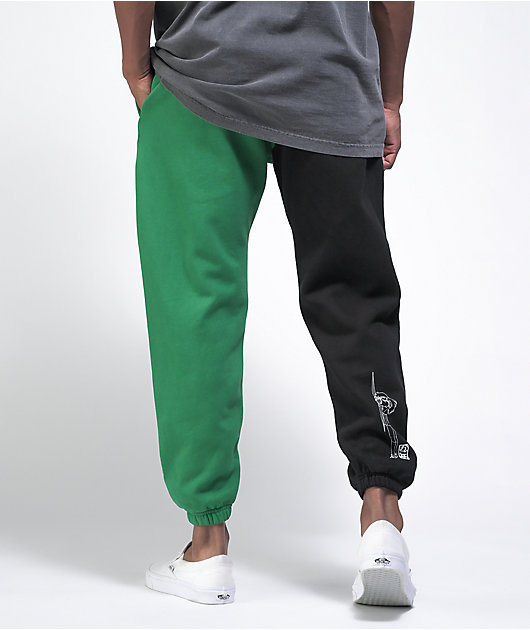 inuyasha sweatpants