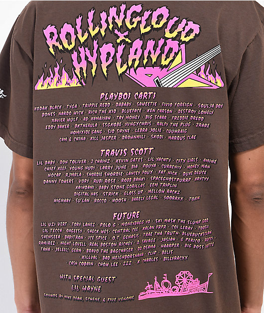 Dachshund The Rockstar Men's Fitted Short Sleeve T-Shirt 2XL