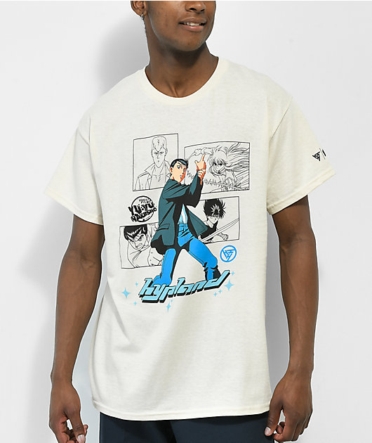 Yuyu Hakusho T-Shirt