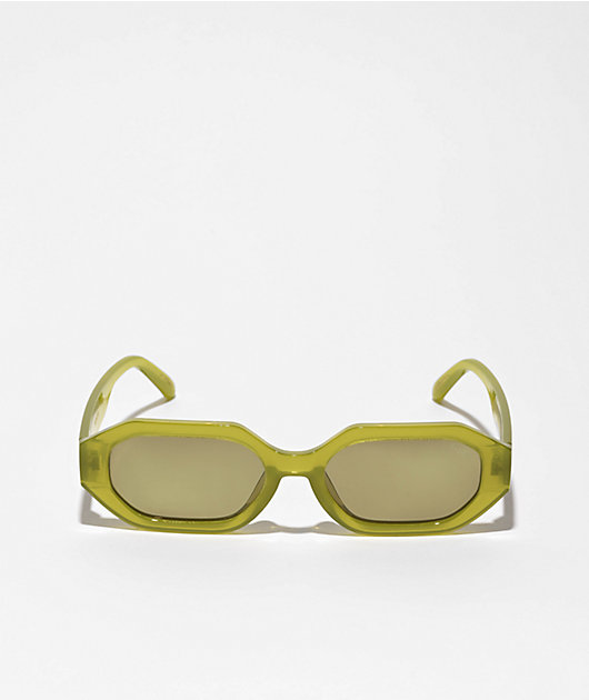 I-SEA Mercer Avocado Polarized Sunglasses