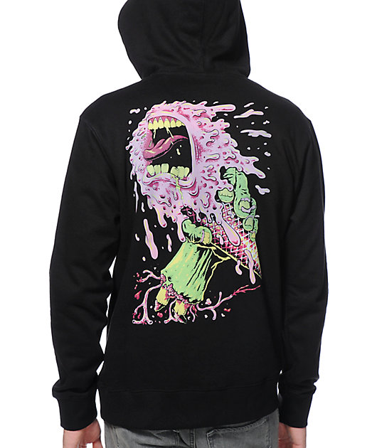 ice cream hoodie pharrell