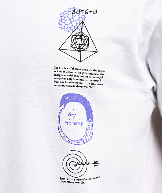 nike acg stargaze t shirt