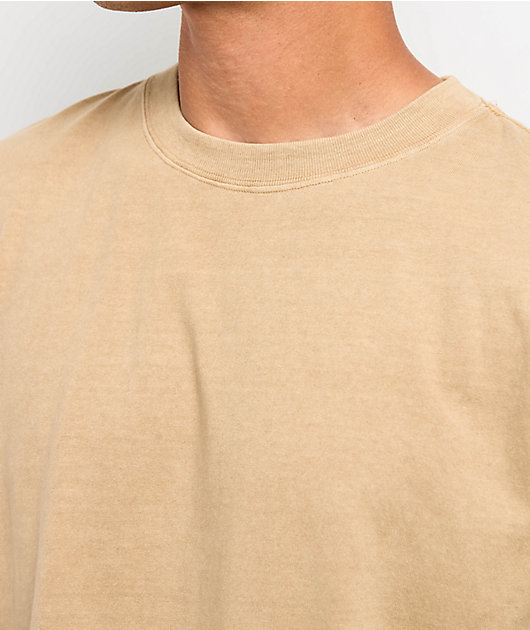 ITA Portal Sand T-Shirt
