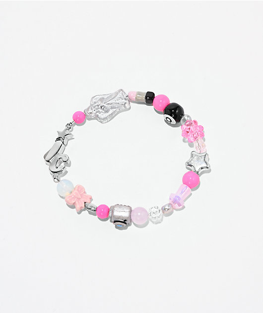 Ian Charms 365 Bracelet