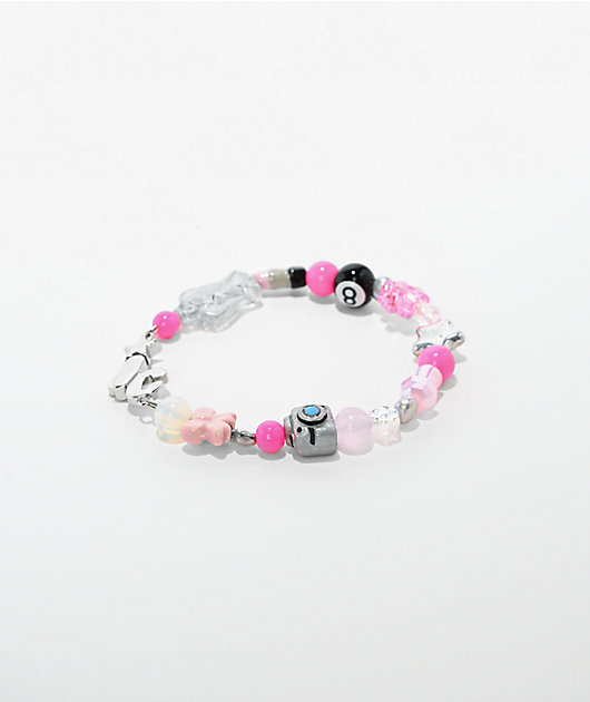 Ian Charms 365 Bracelet