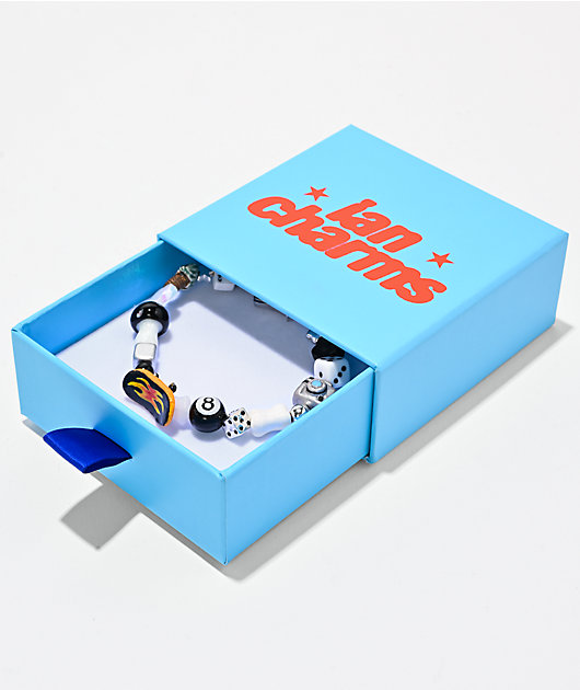 Ian Charms Couch Bracelet