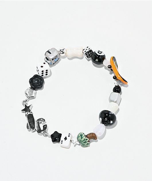Ian Charms Couch Bracelet