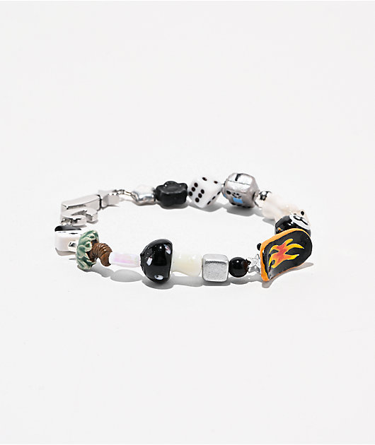 Ian Charms Couch Bracelet