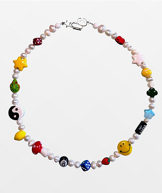 Ian Charms The Gabe Necklace