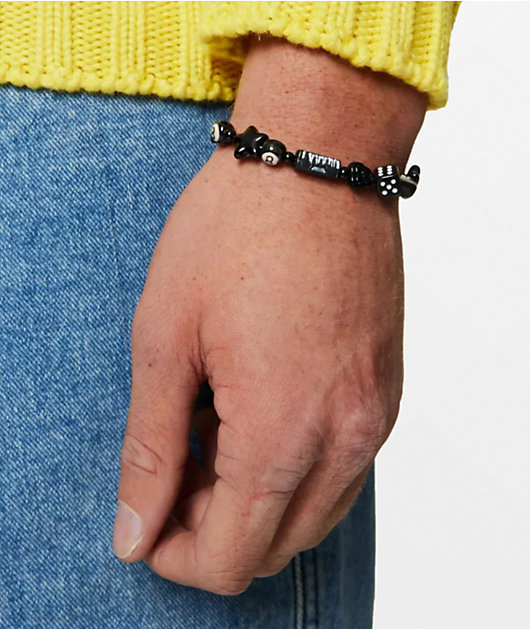 Ian Charms The Smoker Bracelet