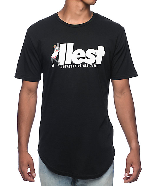 illest t shirt